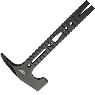 Halfbreed Blades Narzędzie do Reagowania na Incydenty IRT-01 BLK - K110 - Survival - akcesoria Halfbreed Blades Narzędzie do Reagowania na Incydenty IRT-01 BLK - K110 - Survival - akcesoria - miniaturka - grafika 1