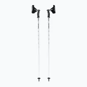 Kijki narciarskie - Kije narciarskie GABEL HS-R Snow Party białe 7711150021100 - miniaturka - grafika 1