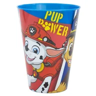 Kubki dla dzieci - Kubek PSI PATROL PIESKI 430 ml - miniaturka - grafika 1