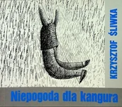 Poezja - Niepogoda dla kangura - miniaturka - grafika 1