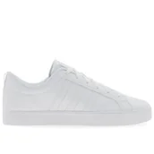 Buty sportowe męskie - Buty męskie adidas Sportswear vs Pace 2.0 HP6012 - białe - miniaturka - grafika 1