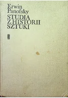 Książki o kulturze i sztuce - Studia z historii sztuki - miniaturka - grafika 1