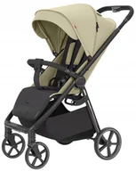 Wózki dziecięce - Wózek dla dziecka CARRELLO Bravo M/Lite CRL-5529 Bamboo Green - miniaturka - grafika 1