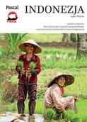 Przewodniki - Pascal Indonezja złota seria 2016 - Opracowanie zbiorowe - miniaturka - grafika 1