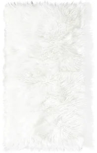 Peau De Mouton 2 White - Dywany zewnętrzne - miniaturka - grafika 2