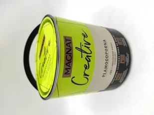 Magnat Emulsja Creative industrialny kalcyt 2,5 l - Farby wewnętrzne - miniaturka - grafika 1