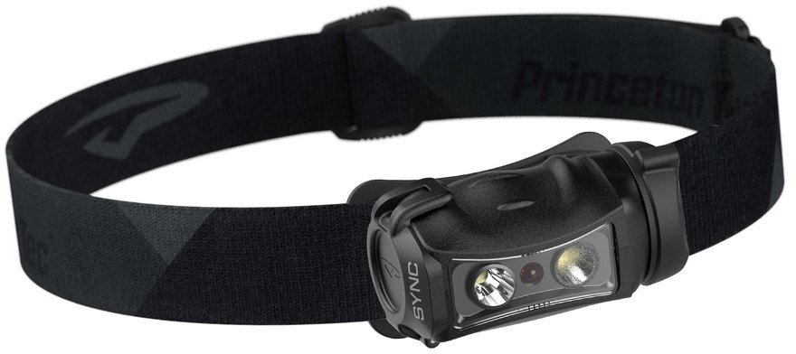 Black Diamond Princeton Tec - Latarka czołówka Sync - 300lm - Cz 36072