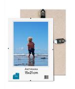 Antyramy - Nice Wall Antyrama z plexi 15x21 cm AA15X21 - miniaturka - grafika 1