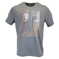 Koszulki męskie - Koszulka treningowa męska Nike Air Jordan AJ3 Graphic - miniaturka - grafika 1