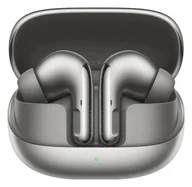 Słuchawki - Xiaomi Redmi Buds 5 Pro Szare - miniaturka - grafika 1