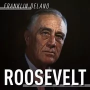 Audiobooki - biografie - Franklin Delano Roosevelt. Droga na szczyt - miniaturka - grafika 1