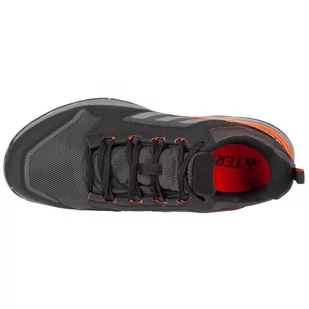 Buty adidas Terrex Tracerocker 2 GTX Trail M (kolor Czarny, rozmiar 42) - Buty trekkingowe męskie - miniaturka - grafika 3
