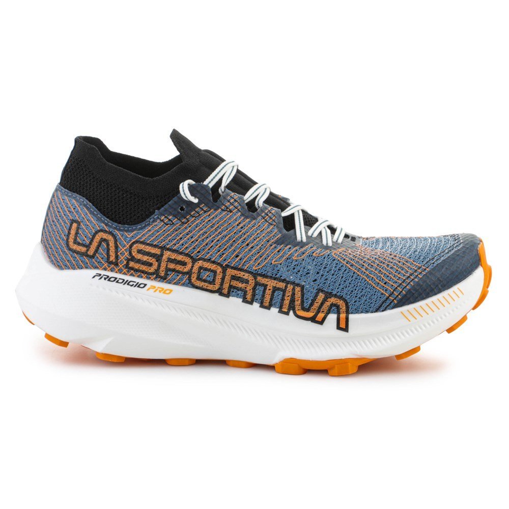 Buty La Sportiva Prodigio Pro ZFRS100B42012