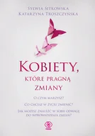 Rozwój osobisty - Kobiety, które pragną zmiany - miniaturka - grafika 1