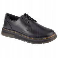 Półbuty męskie - Buty Dr. Martens Crewson Lo M DM31669001 44 - miniaturka - grafika 1