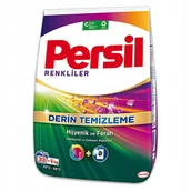Środki do prania - Proszek Do Prania Koloru Persil Deep Clean 5 Kg - miniaturka - grafika 1