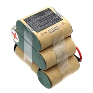 Akcesoria do robotów sprzątających - AEG AG408 / 36.071.399.18 2000mAh 19.20Wh Ni-MH 9.6V (Cameron Sino) - miniaturka - grafika 1