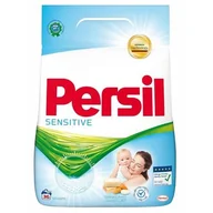 Środki do prania - Persil Proszek do prania Sensitive 2.34 kg - miniaturka - grafika 1
