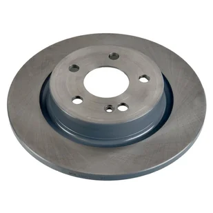 Tarcza hamulcowa FEBI BILSTEIN 107514 - Tarcze hamulcowe - miniaturka - grafika 1