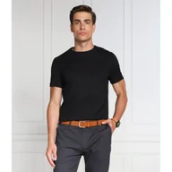 Koszulki męskie - Emporio Armani T-shirt | Slim Fit - miniaturka - grafika 1