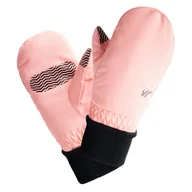 Rękawice narciarskie - Dziecięce Rękawice MARTES ESSENTIALS CAMI KDS M000148596 – Różowy - miniaturka - grafika 1