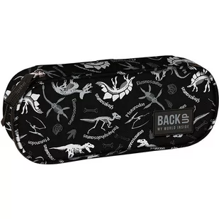 BackUP Piórnik kosmetyczka Dinozaury PB4A114_20220511115540 - Piórniki - miniaturka - grafika 2