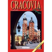 Przewodniki - Kraków i okolice Album-przewodnik / wersja włoska - miniaturka - grafika 1