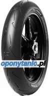 Opony motocyklowe - Pirelli Diablo Supercorsa V4 120/70R17 58V koło przednie - miniaturka - grafika 1