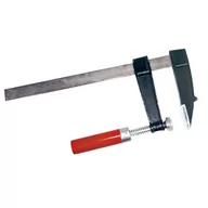 Imadła i ściski - Mega Ścisk stolarski typ 'f' 1200*120mm 11121 - miniaturka - grafika 1