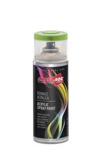 Spray Lakier akrylowy Ambro-Sol seledynowy średni RAL6019 400ml - Farby i lakiery w sprayu - miniaturka - grafika 1