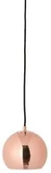 Lampy sufitowe - Frandsen - Ball Lampa Wisząca Ø12 Copper Frandsen - miniaturka - grafika 1