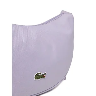 Torebka Lacoste NU5091NE Kolorowy - Torebki damskie - miniaturka - grafika 1