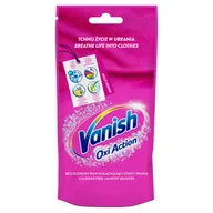 Środki do prania - Vanish Gold Oxi Action odplamiacz do tkanin w płynie 100ml 79501-uniw - miniaturka - grafika 1