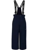 Spodnie narciarskie - Peek U Spodnie narciarskie "Tara" w kolorze granatowym - miniaturka - grafika 1