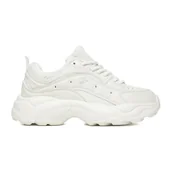 Sneakersy damskie - Sneakers Beverly Hills Polo Club CEO-V12-1099 - miniaturka - grafika 1