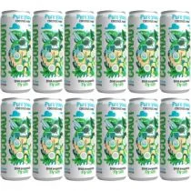 Coconaut Woda kokosowa z młodego kokosa Zgrzewka 12 x 500 ml - Napoje roślinne - miniaturka - grafika 1