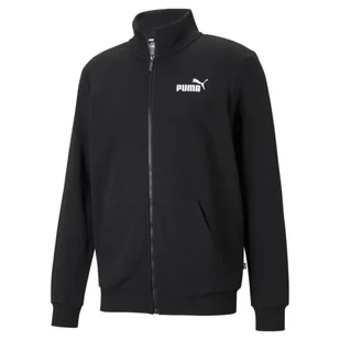 Bluza dresowa męska Puma ESS TRACK - Bluzy sportowe męskie - miniaturka - grafika 1
