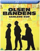 Komedie Blu-Ray - The Olsen Gang Complete Collection - miniaturka - grafika 1