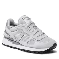 Sneakersy damskie - Saucony Sneakersy Shadow Original S1108-803 Grey/Silver - miniaturka - grafika 1