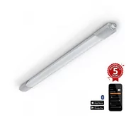 Akcesoria do oświetlenia - Steinel 058739-LED Lampa przemysłowa z czujnikiem RS PRO 5150SC LED/42W/230V IP66 - miniaturka - grafika 1