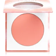 Róże do policzków - Lumene Natural Glow Blush - róż do policzków 1 Coral Glow - miniaturka - grafika 1