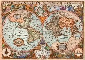 Schmidt Spiele 58328, Puzzle 4001504583286 - Puzzle - miniaturka - grafika 1