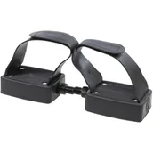 Pozostały sprzęt i akcesoria do ćwiczeń - Energetic Body PEDAŁY DO ROWERKA TRENINGOWEGO 1002811 - miniaturka - grafika 1