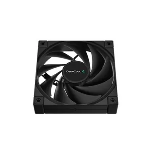 Deepcool FK120, 120mm fan 3in1 - Tuning komputera - akcesoria - miniaturka - grafika 3