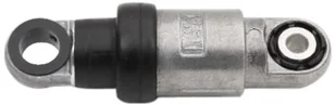 Japanparts TL-L02 Tłumik wibracji V-prążkowany pasek - Amortyzatory - miniaturka - grafika 1