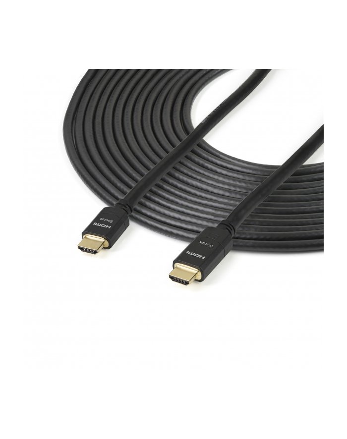 Startech Kabel Active HDMI 30m Hdmm30Ma
