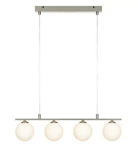 Markslojd Lampa zwis QUATTRO 107573 107573 - Lampy sufitowe - miniaturka - grafika 1