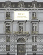Pozostałe książki - Dior: The Legendary 30, Avenue Montaigne - miniaturka - grafika 1