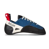 Buty trekkingowe damskie - Buty wspinaczkowe Ocun Advancer LU dark blue - 10,5 - miniaturka - grafika 1