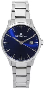 Zegarek Zegarek Delbana 41701.746.6.041 - Zegarki męskie - miniaturka - grafika 1